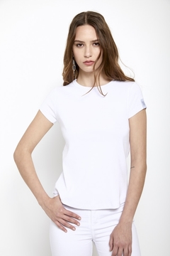Remera Why St. Marie