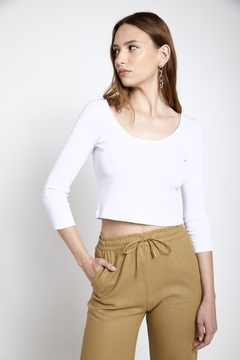 Remera Cardi St. Marie