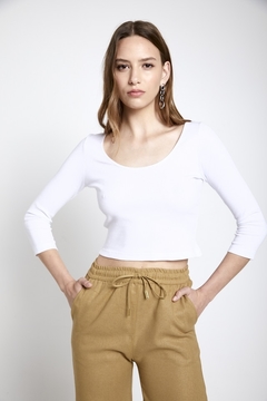 Remera Cardi St. Marie - comprar online