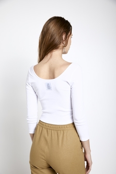 Remera Cardi St. Marie en internet
