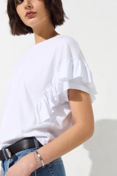 REMERA RUMBA ST.MARIE en internet