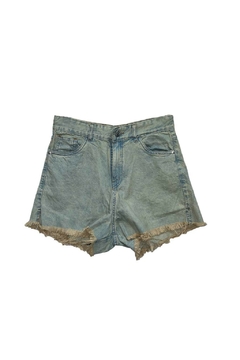 Short Litio en internet
