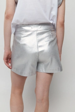 SHORT MIAMI METALLIC ST.MARIE en internet