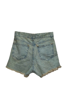 Short Litio - SASHA 