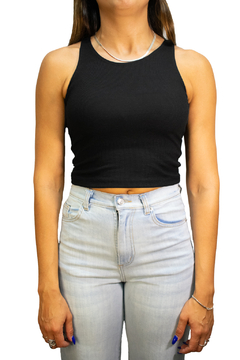 Top Miami Morley - comprar online
