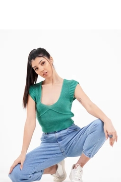 Top Hilo Princesa - comprar online