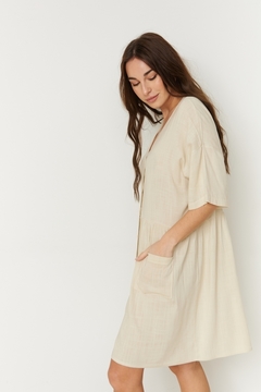 Vestido Mosby - comprar online