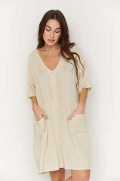 Vestido Mosby en internet