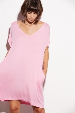VESTIDO SUMMER ST.MARIE - SASHA 