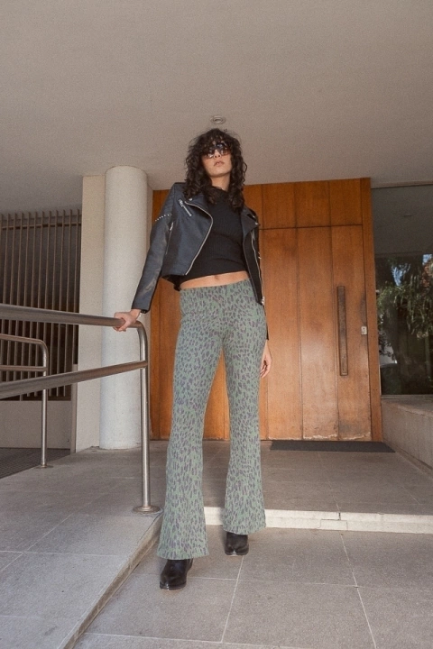 PANTALON WILLOW ZADLEOP ST.MARIE