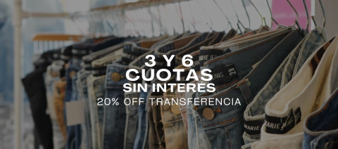 Banner de la categoría MONOS