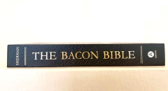 The Bacon Bible