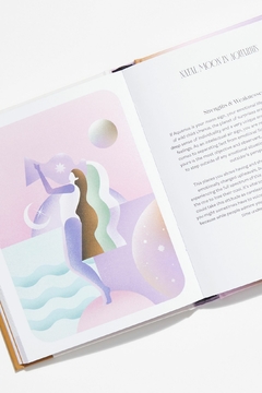Moon Signs: Unlock Your Inner Luminary Power en internet