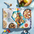 Flavors of the Sun: The Sahadi’s Guide to Understanding, Buying, and Using Middle Eastern Ingredients - tienda online