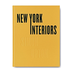 New York Interiors: Simon Upton