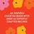 Art Boozel: Cocktails Inspired by Modern and Contemporary Artists - tienda online