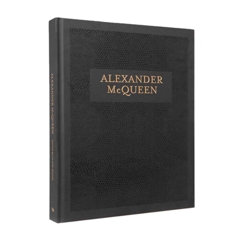 ALEXANDER MCQUEEN - V&A MUSEUM - comprar online