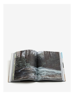 Kinfolk Travel - Slower Ways to See the World en internet