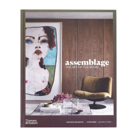 Assemblage The Art of the Room