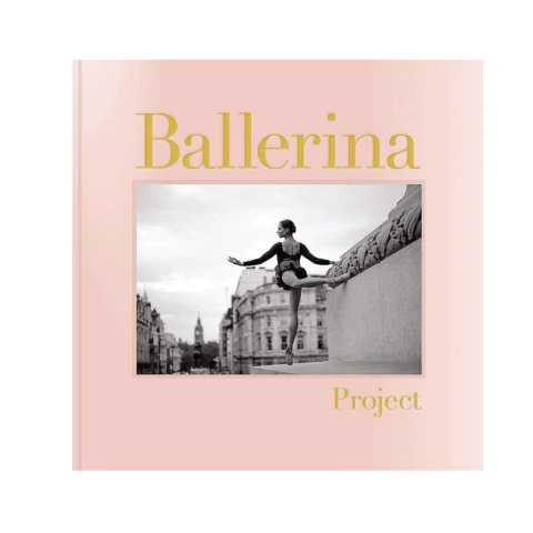 BALLERINA PROJECT - Laurence King - comprar online