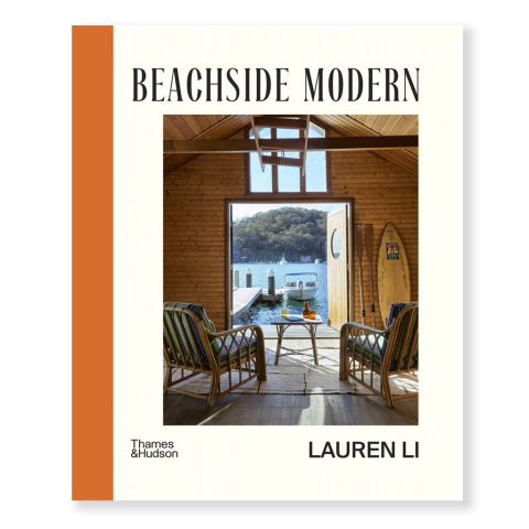 Beachside Modern - Interiors with a Contemporary Edge