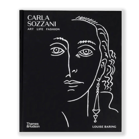 Carla Sozzani Art, Life, Fashion