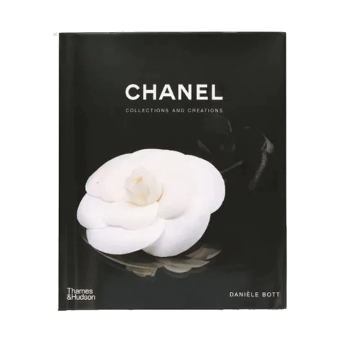 CHANEL Collections and Creations - Thames & Hudson - comprar online