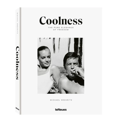 Coolness: The Pure Elegance of Freedom - comprar online