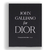 JOHN GALLIANO FOR DIOR - comprar online