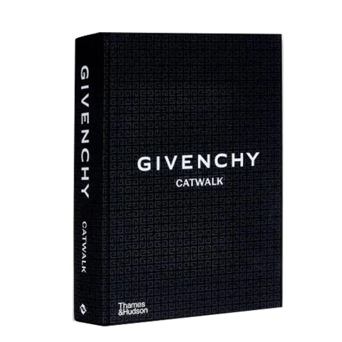 Givenchy Catwalk: The Complete Collections