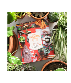 THE NEW BOHEMIANS HANDBOOK: Come Home to Good Vibes - Abrams - comprar online