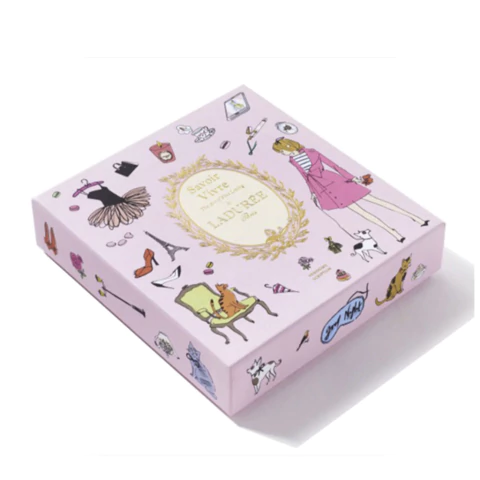 SAVOIR VIVRE by LADURÉE: The Art of Fine Living - Vendome - comprar online