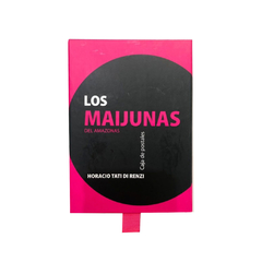 LOS MAIJUNAS caja de postales - Tati di Renzi