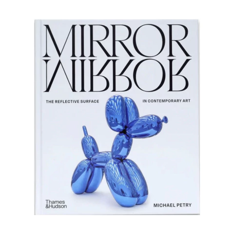 MirrorMirror The Reflective Surface in Contemporary Art