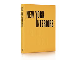 New York Interiors: Simon Upton en internet