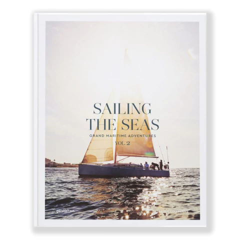 Sailing the Seas Vol. 2 - GRAND MARITIME ADVENTURES - comprar online