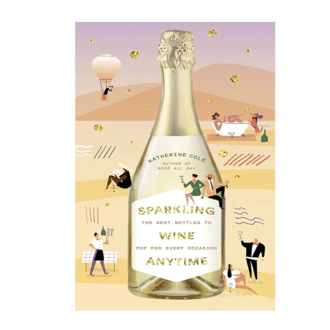 Sparkling Wine Anytime - comprar online