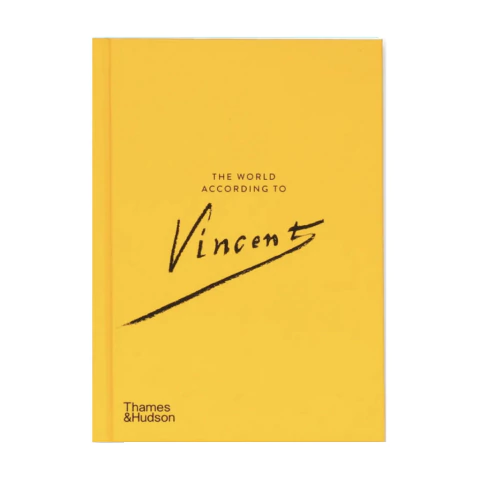 The World According to Vincent van Gogh