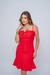Vestido Curto Yanne Roupele - ROUPELE | Moda Feminina