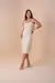 Vestido Midi Elisa Roupele - ROUPELE | Moda Feminina