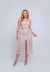 Conjunto Cropped & Saia Midi Kayla Roupele - comprar online