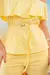 Conjunto Short e Blusa Ombro a Ombro Olga - online store