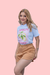 Tshirt Priscila Amalfi - comprar online