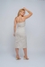 Vestido Midi Kayla Roupele - buy online