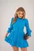 Vestido Curto Helena Roupele - ROUPELE | Moda Feminina