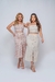 Conjunto Cropped & Saia Midi Kayla Roupele - loja online