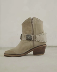 Imagen de Bota Texas Spirit Vison- ENTREGA INMEDIATA
