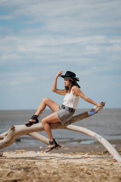 INDIE BLACK - ENTREGA INMEDIATA - Betiana Bertolino