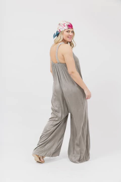 Imagen de Mono Lencero Seda Vison