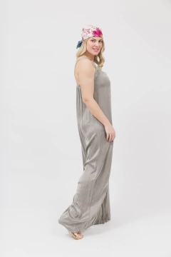 Mono Lencero Seda Vison - Betiana Bertolino